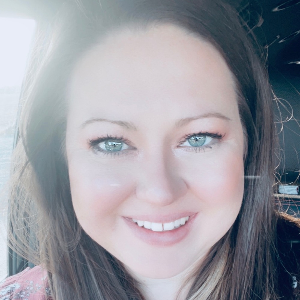 Meet your Posher, Audrey